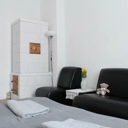 Bielski Lawendowa Rooms Gdańsk Eksteriør bilde